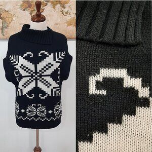 Short sleeve winter sweater - Forever 21 brand